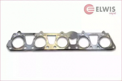 ELWIS ROYAL 0356007 -  Прокладка, выпускной коллектор